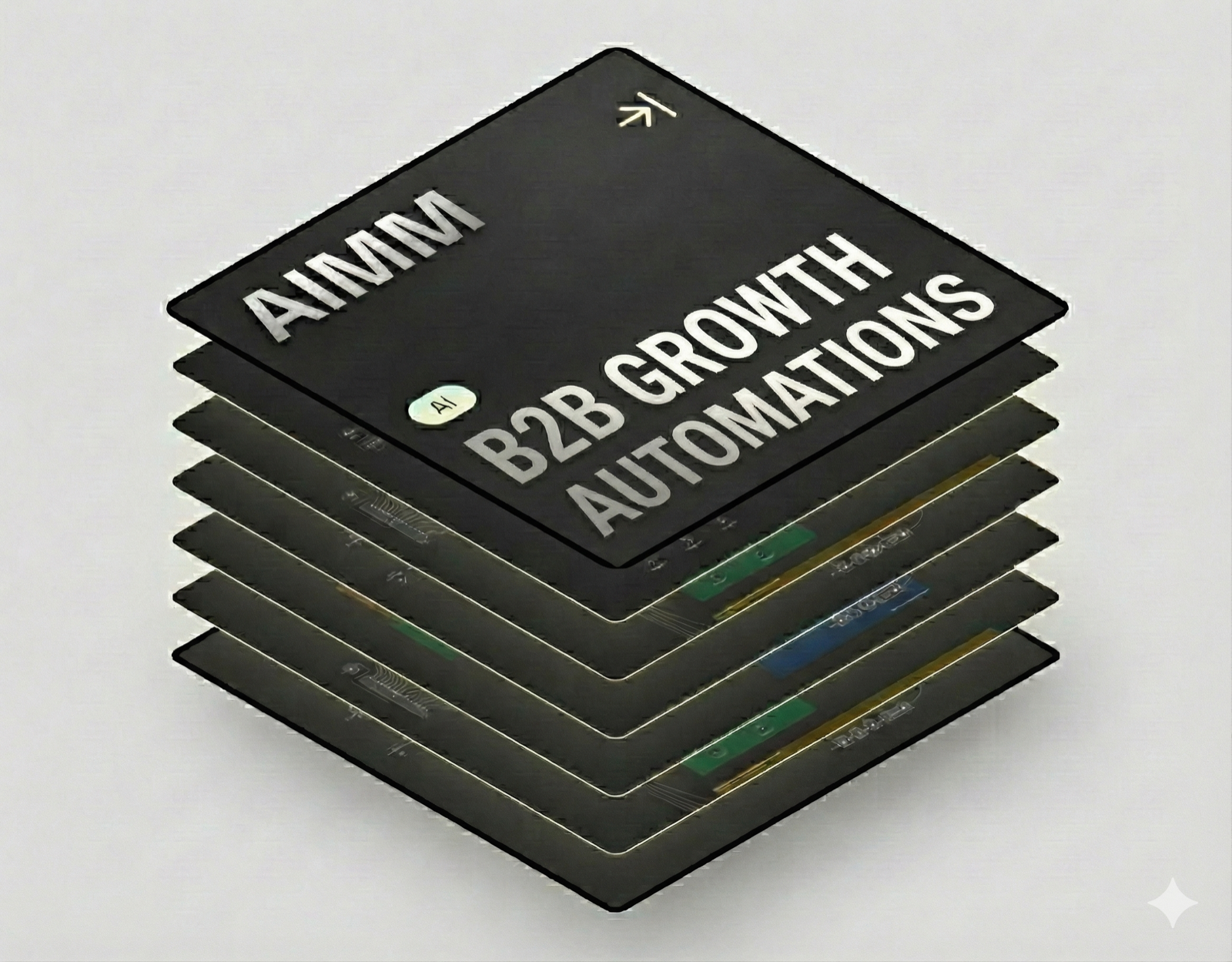 B2B Growth Automation System